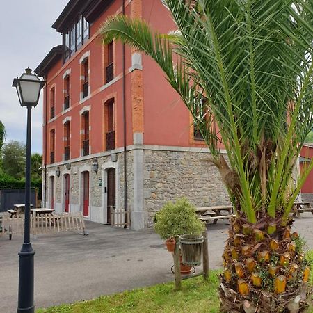 Casa Josefita Apartment Villamayor  ภายนอก รูปภาพ