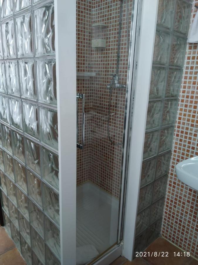 Casa Josefita Apartment Villamayor  ภายนอก รูปภาพ