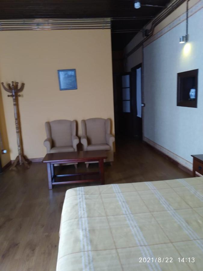 Casa Josefita Apartment Villamayor  ภายนอก รูปภาพ