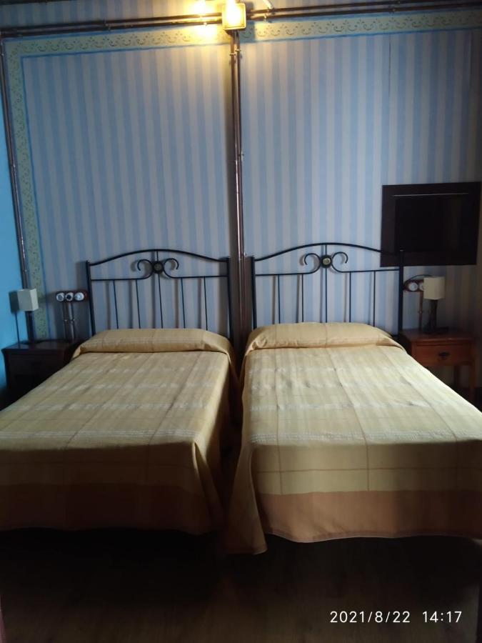Casa Josefita Apartment Villamayor  ภายนอก รูปภาพ