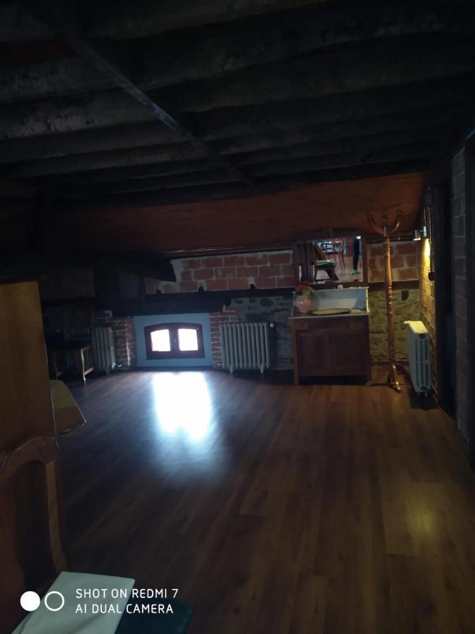 Casa Josefita Apartment Villamayor  ภายนอก รูปภาพ