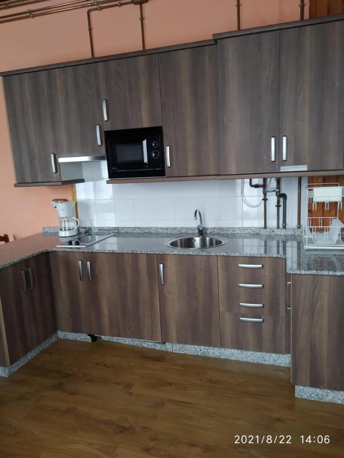 Casa Josefita Apartment Villamayor  ภายนอก รูปภาพ