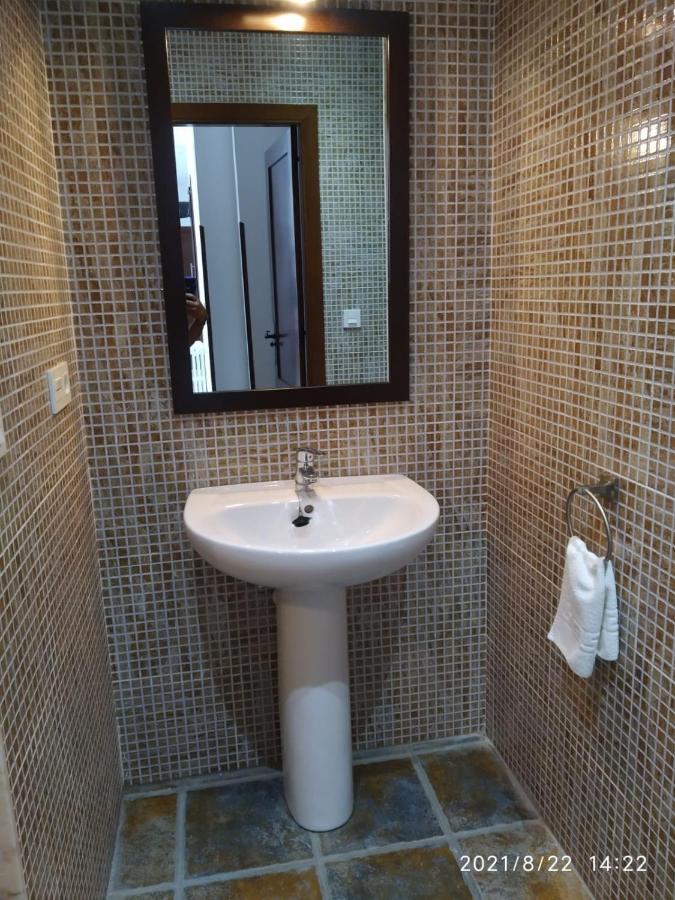 Casa Josefita Apartment Villamayor  ภายนอก รูปภาพ