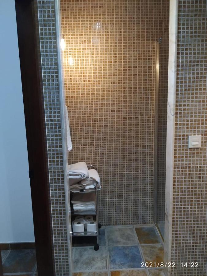 Casa Josefita Apartment Villamayor  ภายนอก รูปภาพ