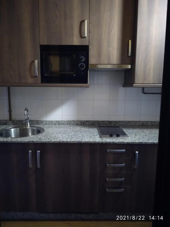 Casa Josefita Apartment Villamayor  ภายนอก รูปภาพ