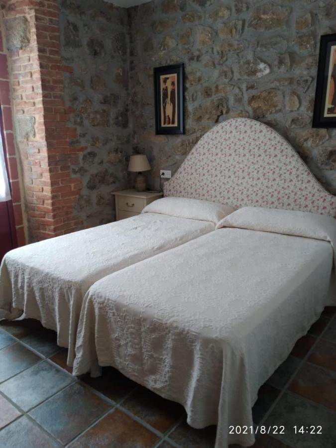 Casa Josefita Apartment Villamayor  ภายนอก รูปภาพ