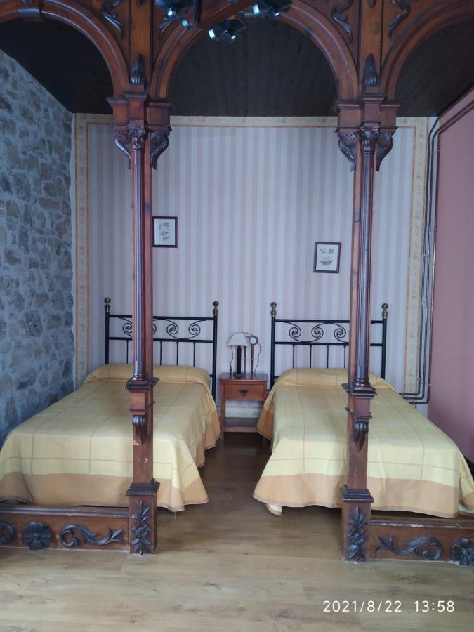 Casa Josefita Apartment Villamayor  ภายนอก รูปภาพ