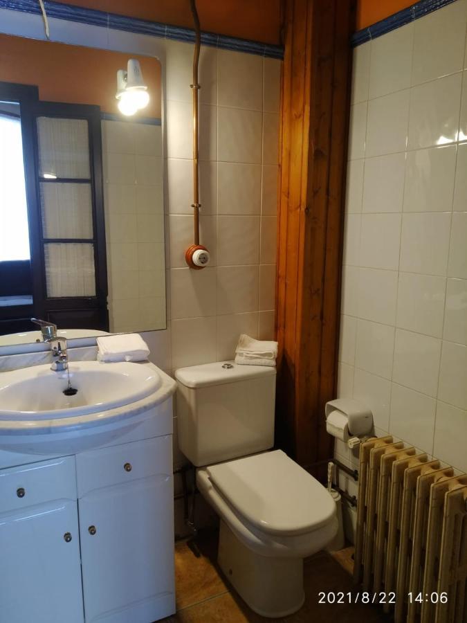 Casa Josefita Apartment Villamayor  ภายนอก รูปภาพ