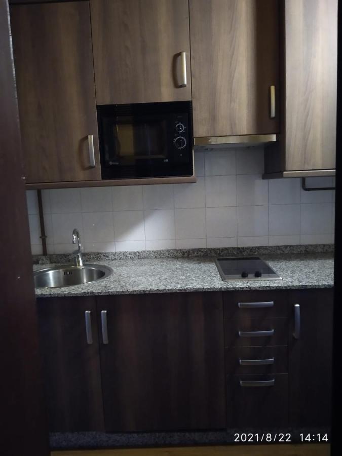 Casa Josefita Apartment Villamayor  ภายนอก รูปภาพ