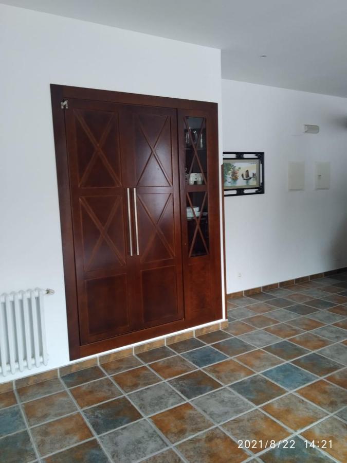 Casa Josefita Apartment Villamayor  ภายนอก รูปภาพ