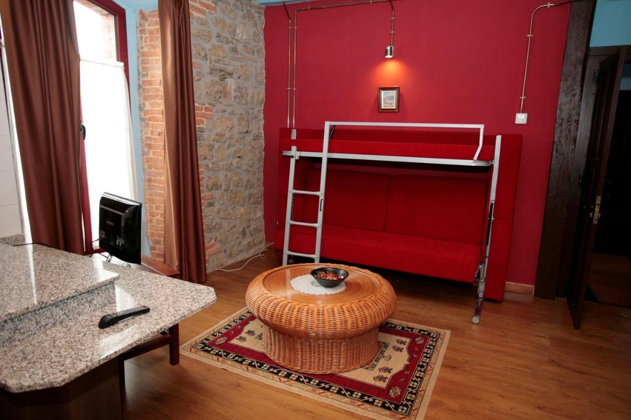 Casa Josefita Apartment Villamayor  ภายนอก รูปภาพ