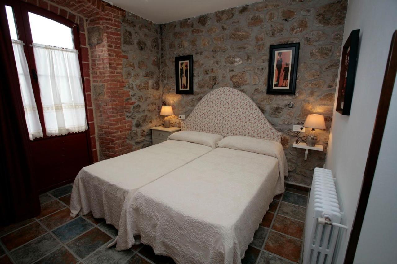 Casa Josefita Apartment Villamayor  ภายนอก รูปภาพ