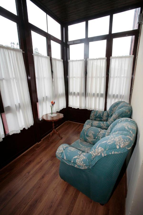 Casa Josefita Apartment Villamayor  ภายนอก รูปภาพ