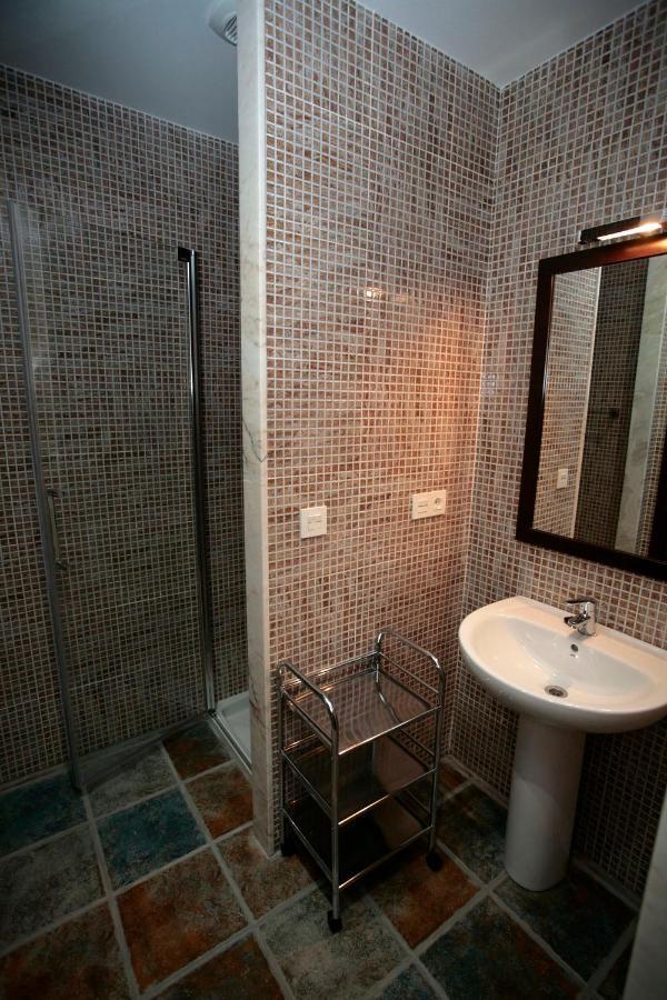 Casa Josefita Apartment Villamayor  ภายนอก รูปภาพ
