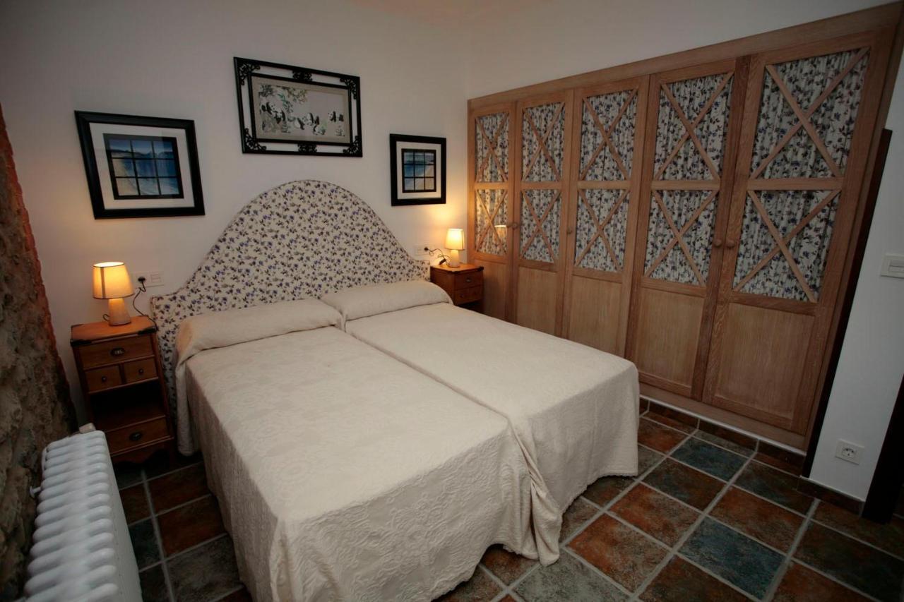 Casa Josefita Apartment Villamayor  ภายนอก รูปภาพ