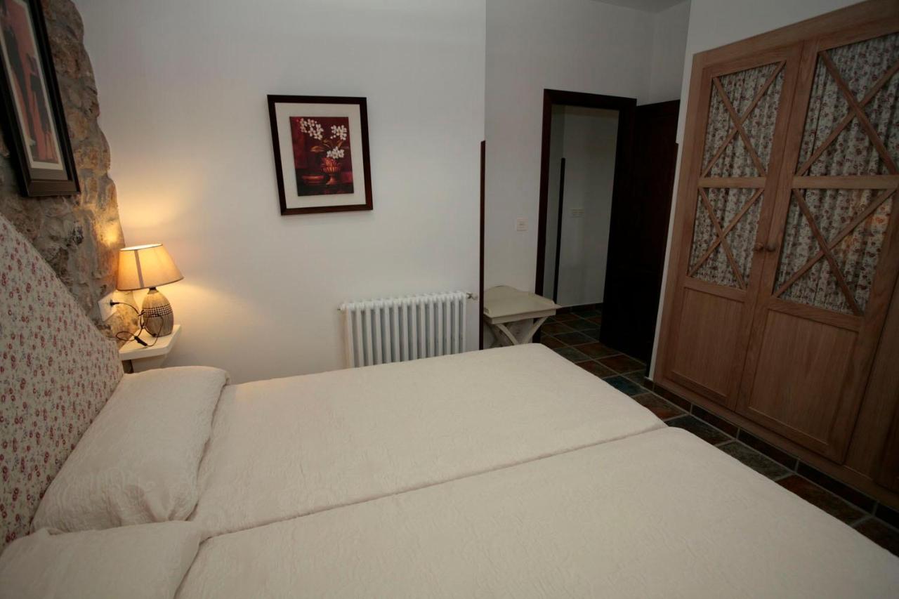 Casa Josefita Apartment Villamayor  ภายนอก รูปภาพ