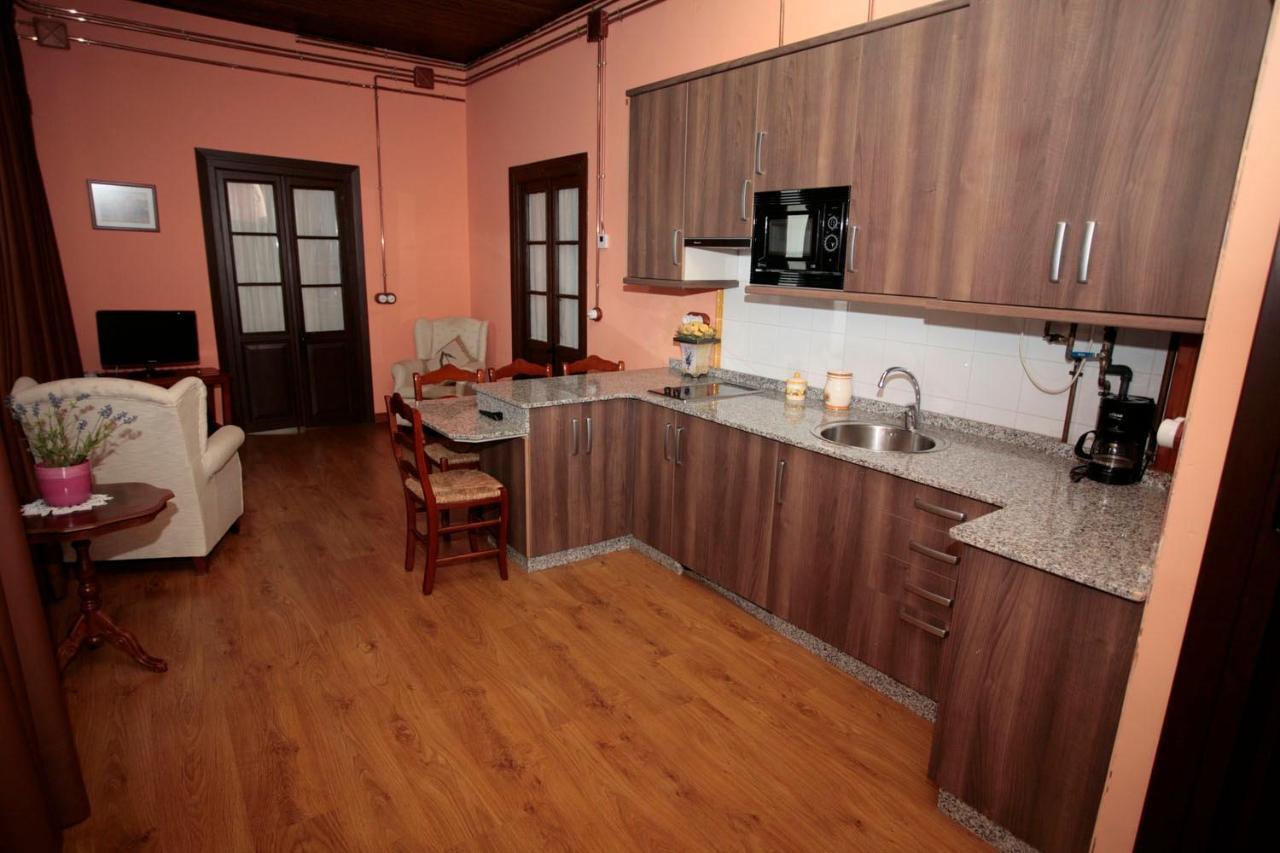 Casa Josefita Apartment Villamayor  ภายนอก รูปภาพ